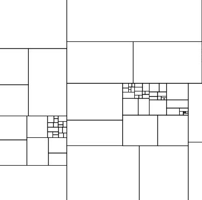 basic fractal systems