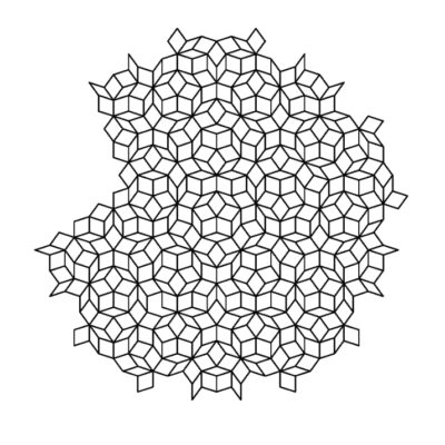 Penrose Tiling